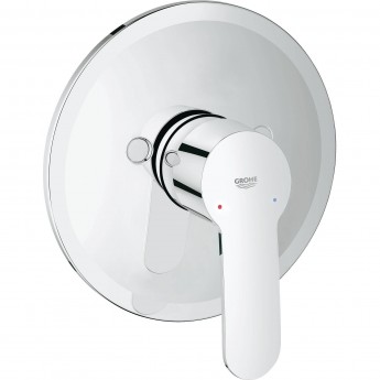 Смеситель для душа GROHE EUROSTYLE COSMOPOLITAN 33635002
