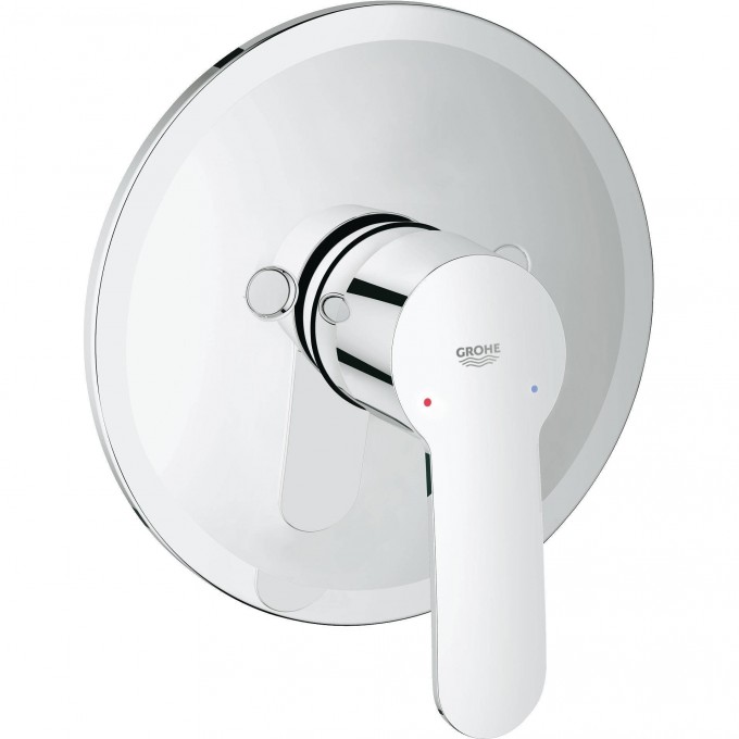 Смеситель для душа GROHE EUROSTYLE COSMOPOLITAN 33635002