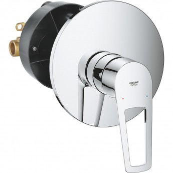 Смеситель для душа GROHE START LOOP 29084001
