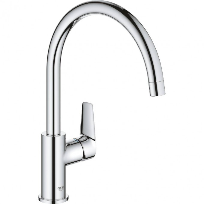 Смеситель для кухни GROHE BAUEDGE 31367001