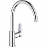 Смеситель для кухни GROHE BAUEDGE 31367001