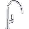 Смеситель для кухни GROHE BAULOOP, хром () 31368001