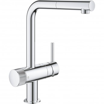 Смеситель для кухни GROHE BLUE PURE MINTA 31721000