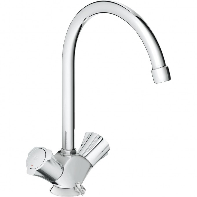 Смеситель для кухни GROHE COSTA L 31812001