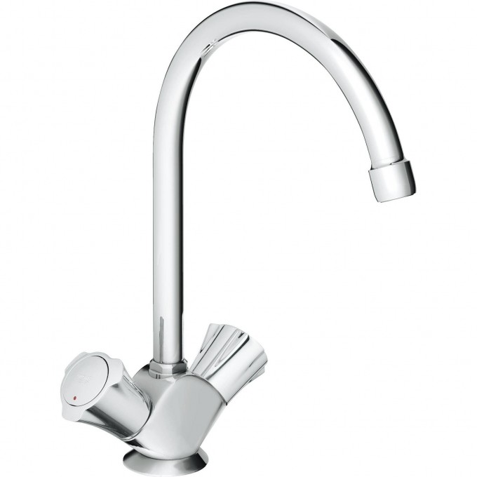 Смеситель для кухни GROHE COSTA L, хром 31831001