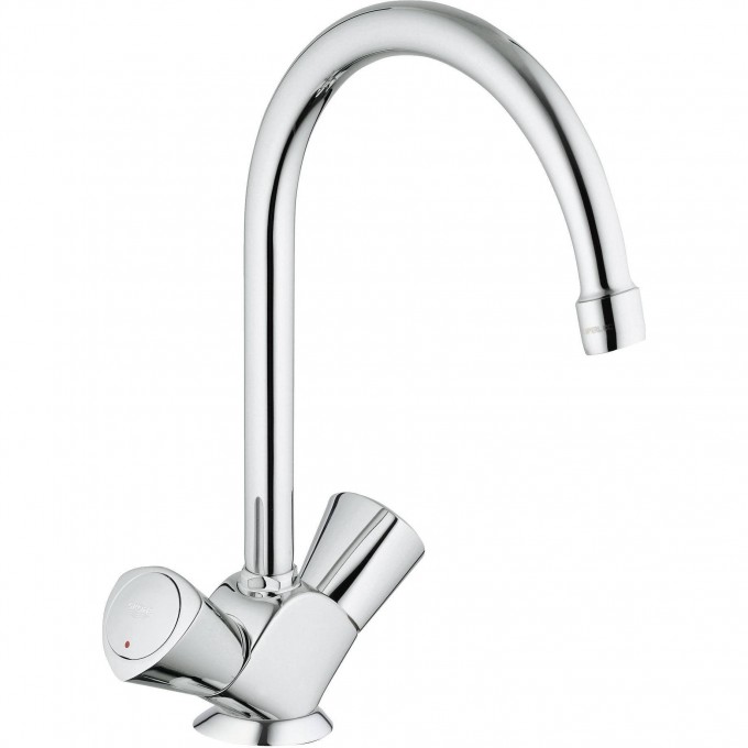 Смеситель для кухни GROHE COSTA S, хром 31819001