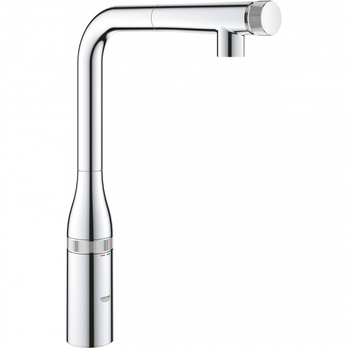 Смеситель для кухни GROHE ESSENCE SMART CONTROL 31615000