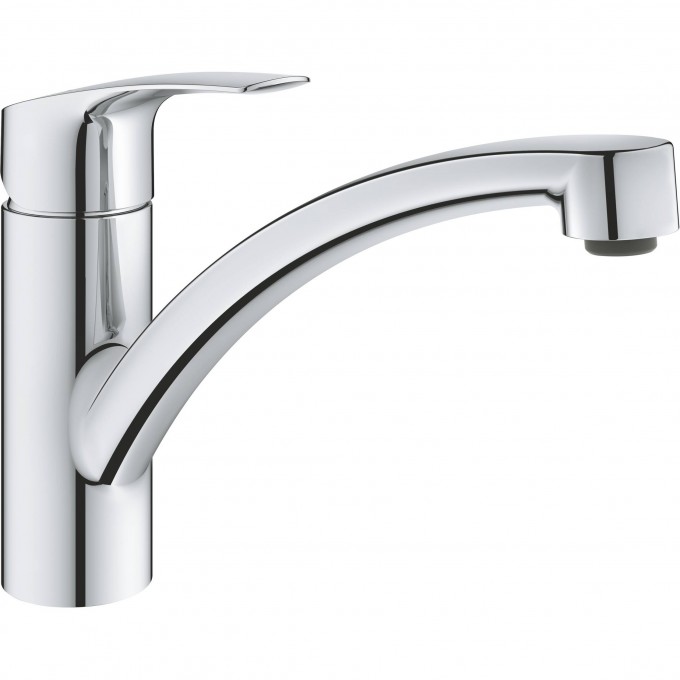 Смеситель для кухни GROHE EUROSMART 2021, хром () 33281003
