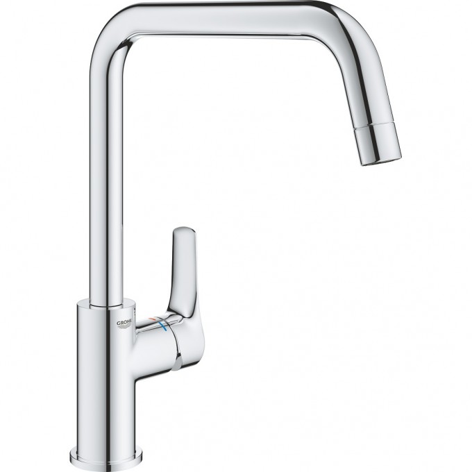 Смеситель для кухни GROHE EUROSMART 30567000