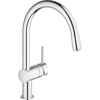 Смеситель для кухни GROHE MINTA 3291800E