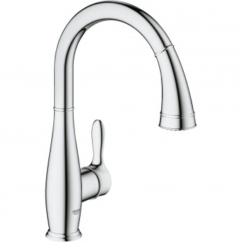 Смеситель для кухни GROHE PARKFIELD 30215001