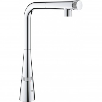 Смеситель для кухни GROHE ZEDRA SMART CONTROL 31593002