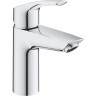 Смеситель для раковины COOLSTART GROHE EUROSMART 23372003