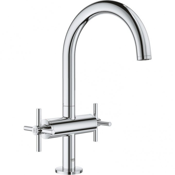Смеситель для раковины GROHE ATRIO NEW 21019003