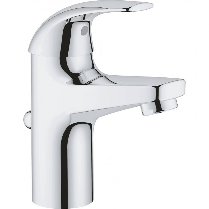 Смеситель для раковины GROHE BAUCURVE 32805000