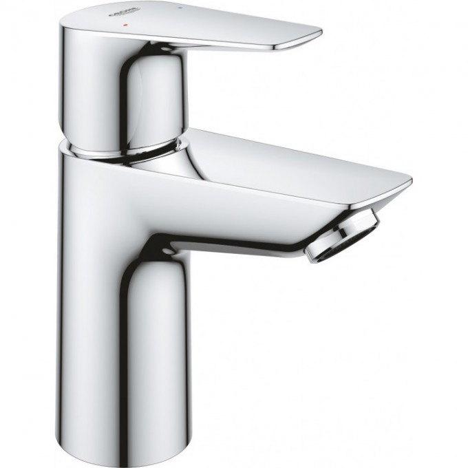 Смеситель для раковины GROHE BAUEDGE NEW 23330001