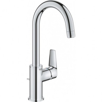 Смеситель для раковины GROHE BAUEDGE NEW 23760001