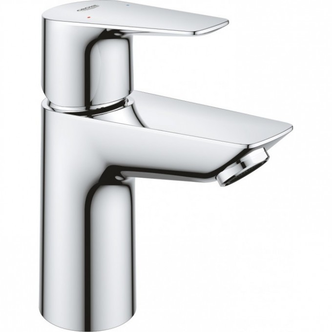Смеситель для раковины GROHE BAUEDGE NEW 23895001