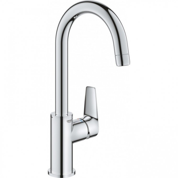Смеситель для раковины GROHE BAUEDGE NEW 23911001