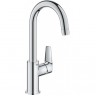 Смеситель для раковины GROHE BAUEDGE NEW 23911001