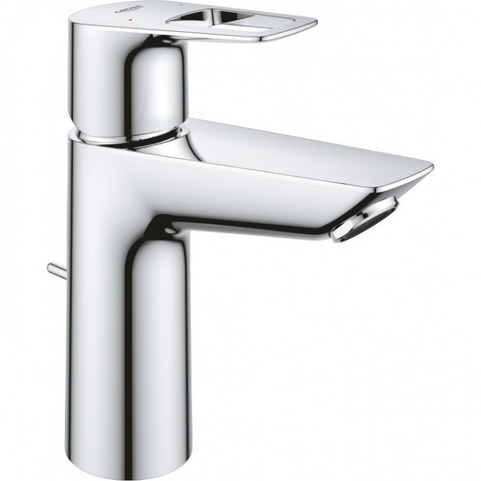 Смеситель для раковины GROHE BAULOOP NEW 23762001