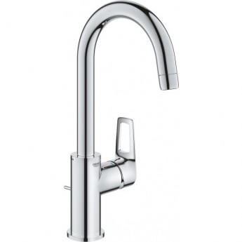 Смеситель для раковины GROHE BAULOOP NEW 23763001