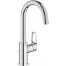 Смеситель для раковины GROHE BAULOOP NEW 23763001