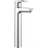 Смеситель для раковины GROHE BAULOOP NEW 23764001
