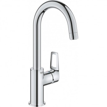 Смеситель для раковины GROHE BAULOOP NEW 23891001