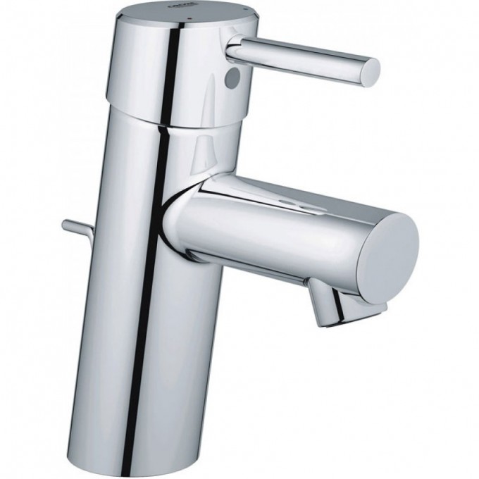 Смеситель для раковины GROHE CONCETTO 32204001
