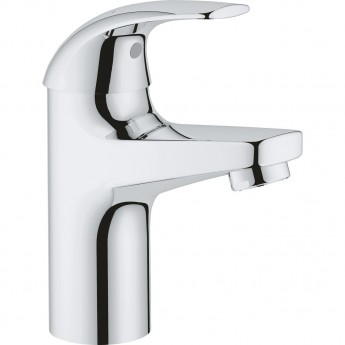 Смеситель для раковины GROHE CURVE, хром