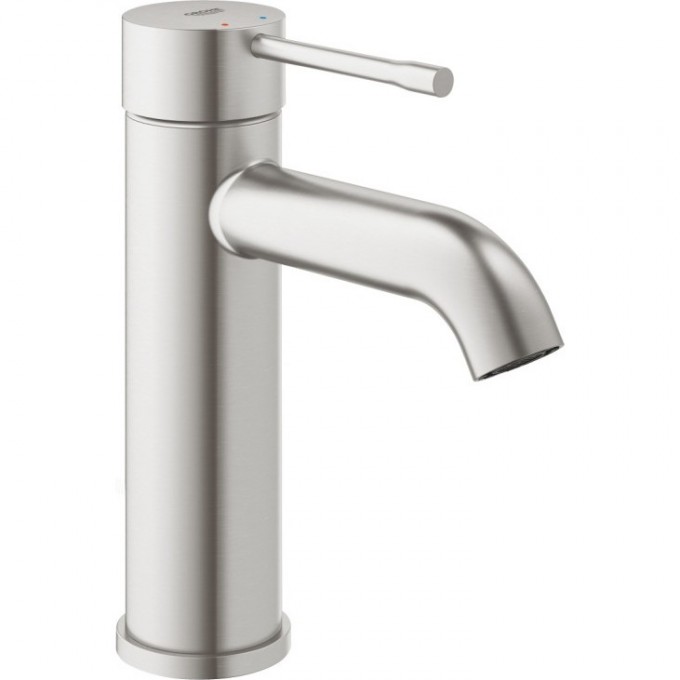 Смеситель для раковины GROHE ESSENCE NEW 23590DC1