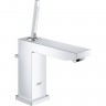 Смеситель для раковины GROHE EUROCUBE JOY 23657000