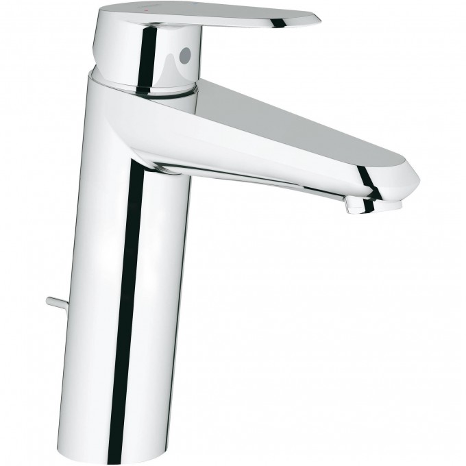 Смеситель для раковины GROHE EURODISC COSMOPOLITAN 23448002
