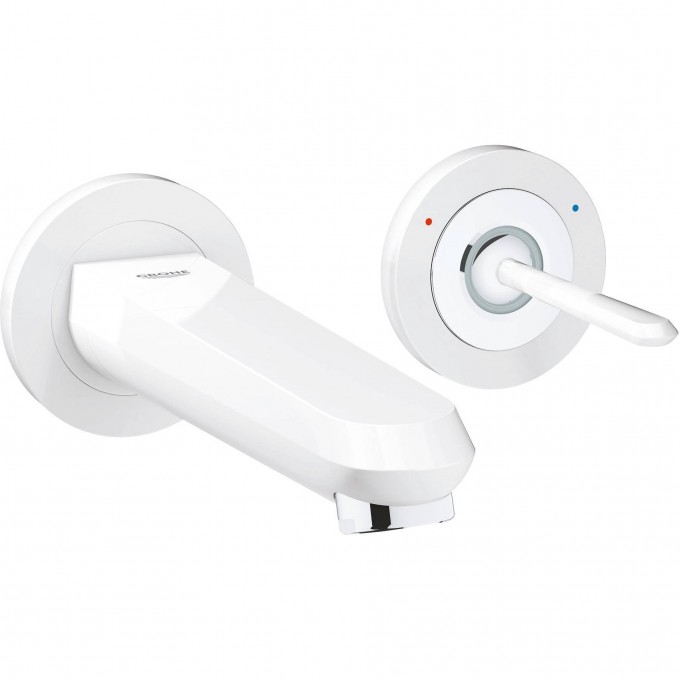 Смеситель для раковины GROHE EURODISK JOY 19968LS0