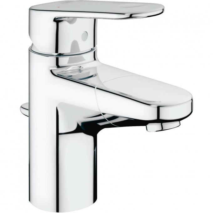 Смеситель для раковины GROHE EUROPLUS 33155002