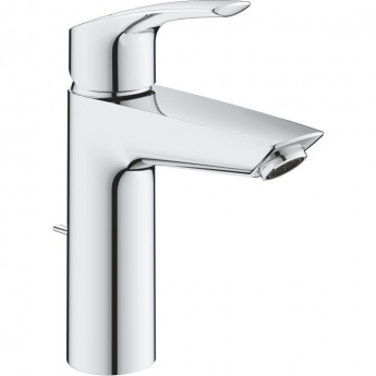 Смеситель для раковины GROHE EUROSMART 23322003