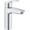 Смеситель для раковины GROHE EUROSMART 23324003
