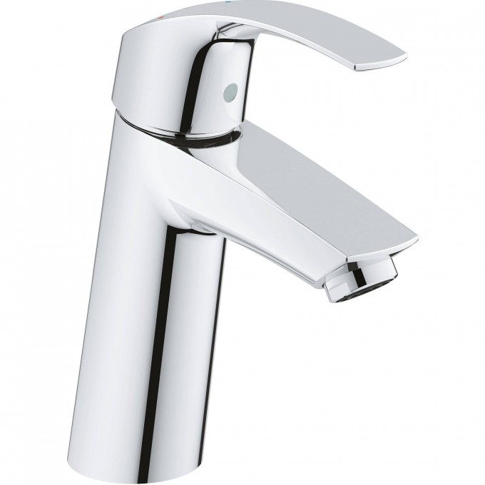 Смеситель для раковины GROHE EUROSMART 2339510E