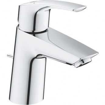 Смеситель для раковины GROHE EUROSMART 23965003