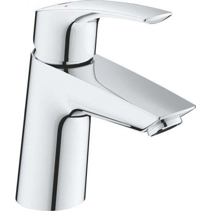 Смеситель для раковины GROHE EUROSMART 23968003