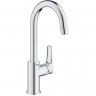 Смеситель для раковины GROHE EUROSMART 23970003