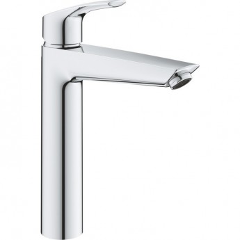 Смеситель для раковины GROHE EUROSMART 23971003