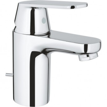 Смеситель для раковины GROHE EUROSMART 3282500E