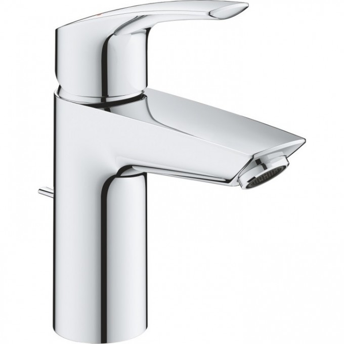 Смеситель для раковины GROHE EUROSMART 33265003