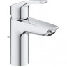 Смеситель для раковины GROHE EUROSMART 33265003