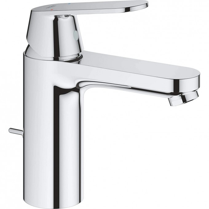 Смеситель для раковины GROHE EUROSMART COSMOPOLITAN 32824000