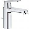 Смеситель для раковины GROHE EUROSMART COSMOPOLITAN 32824000