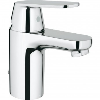Смеситель для раковины GROHE EUROSMART COSMOPOLITAN 3282700E