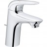 Смеситель для раковины GROHE EUROSTYLE 23707003